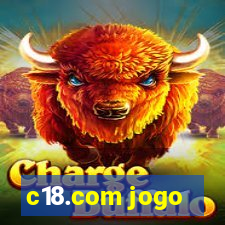 c18.com jogo